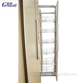 Kitchen Pull Out Pantry Units storage tandem pull out cabinet kitchen pantry units Supplier